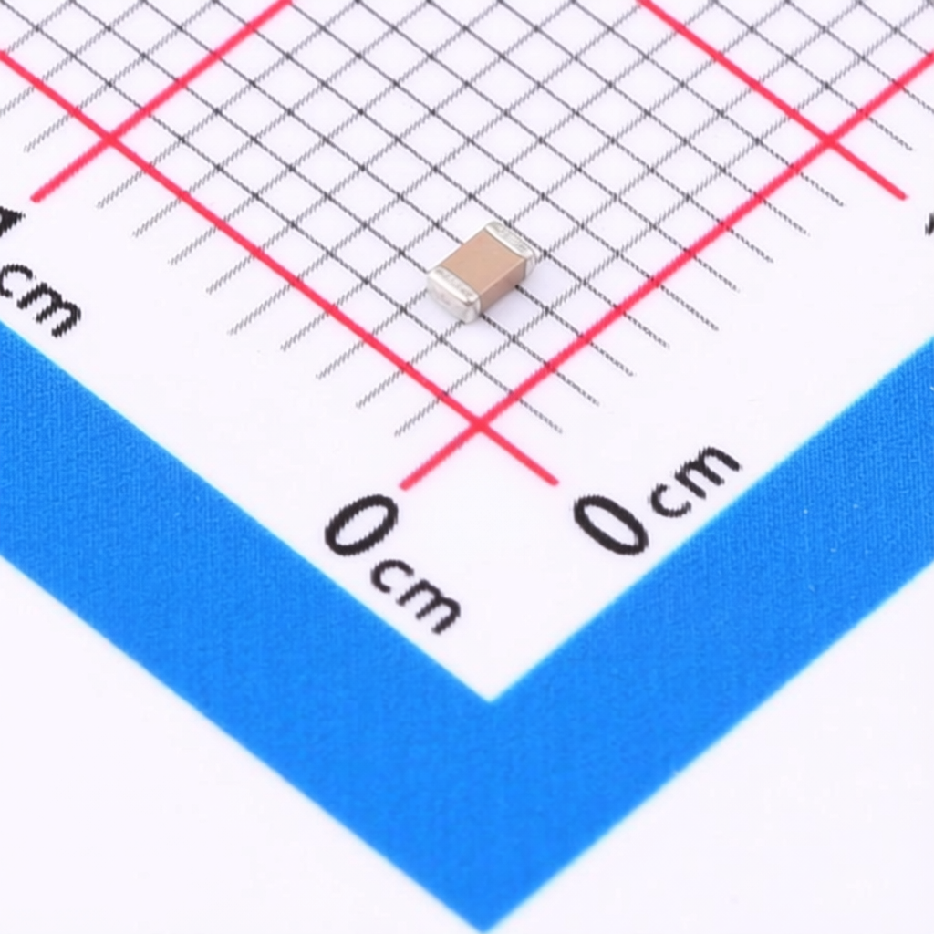 AIDE CAPACITOR 0805X7R221K500NT for sale