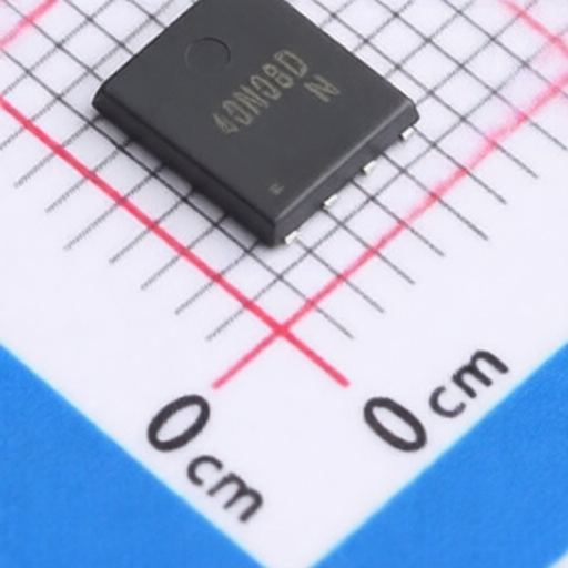 Siliup SP40N08DNK for sale