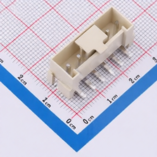 SHOU HAN 3.96-6P LT for sale