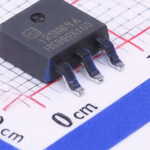 WUXI UNIGROUP MICRO TTD135N68A for sale