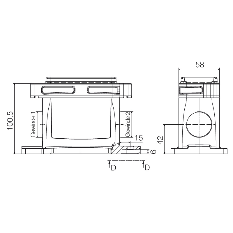 WEIDMULLER 1081310000 for sale