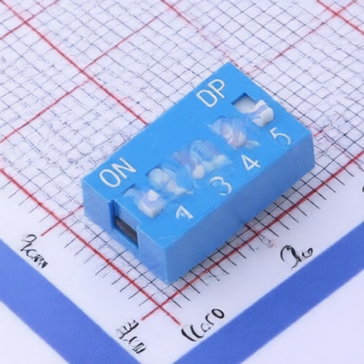 kinghelm KH-BM2.54B-6P for sale