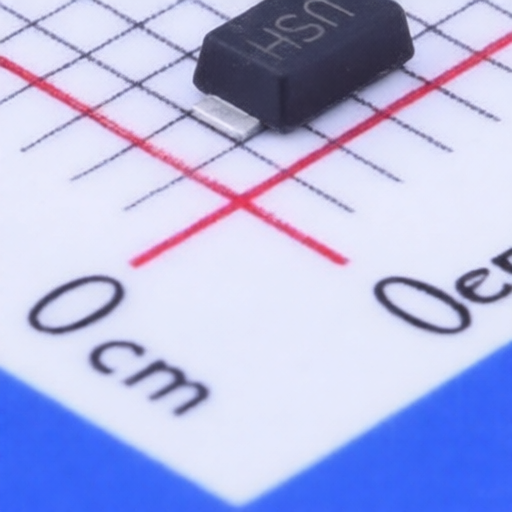 Jingdao Microelectronics US1MW for sale