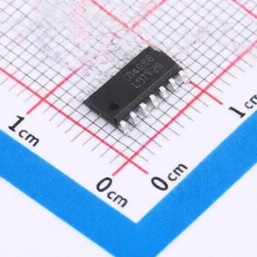 ChipNobo CD4066BM96-CN for sale