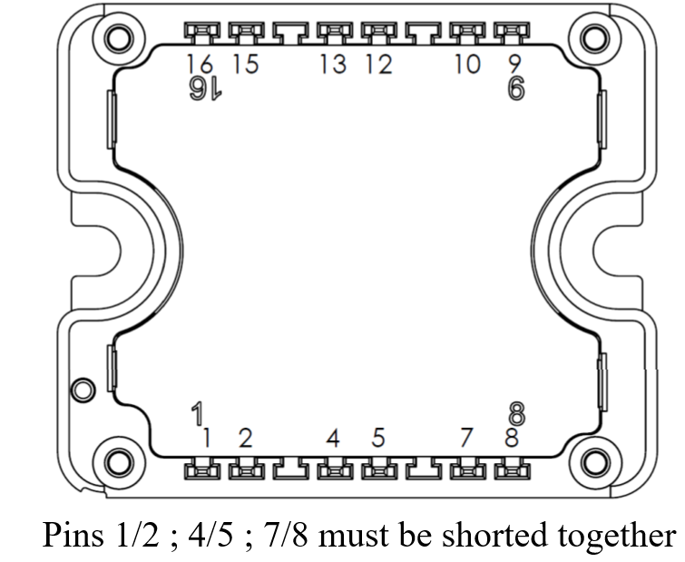 MICROCHIP MSCSM70AM19CT1AG for sale