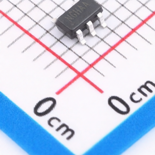 RYCHIP Semiconductor Inc. RY4064AT5 for sale