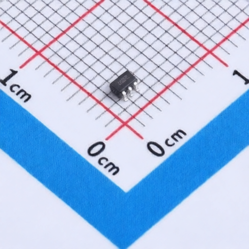 3PEAK TPA6581-SC5R for sale