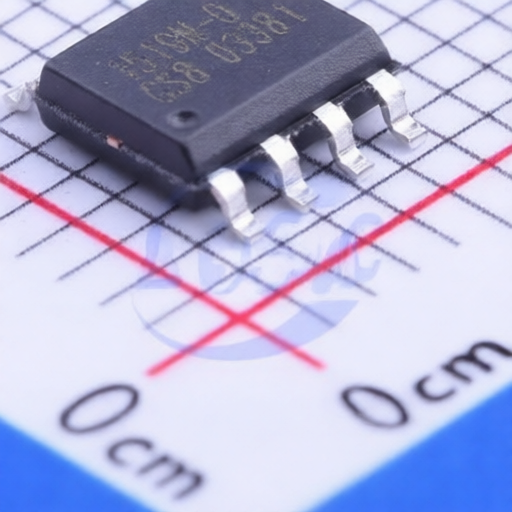 AIC AIC1519N-0GS8TR for sale