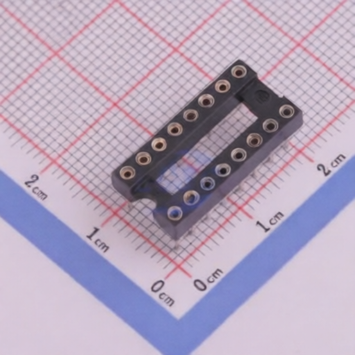 CONNFLY Elec DS1001-01-16BT1NSF6X-JKB for sale