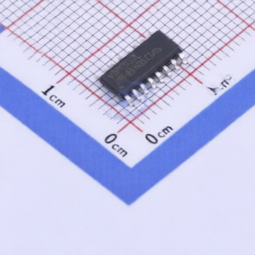 ST VIPER17LDTR for sale