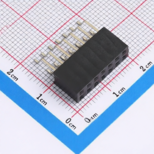 hanxia HX PM2.54-2x7P WT for sale