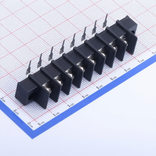 Cixi Kefa Elec KF25RM-7.62-8P for sale