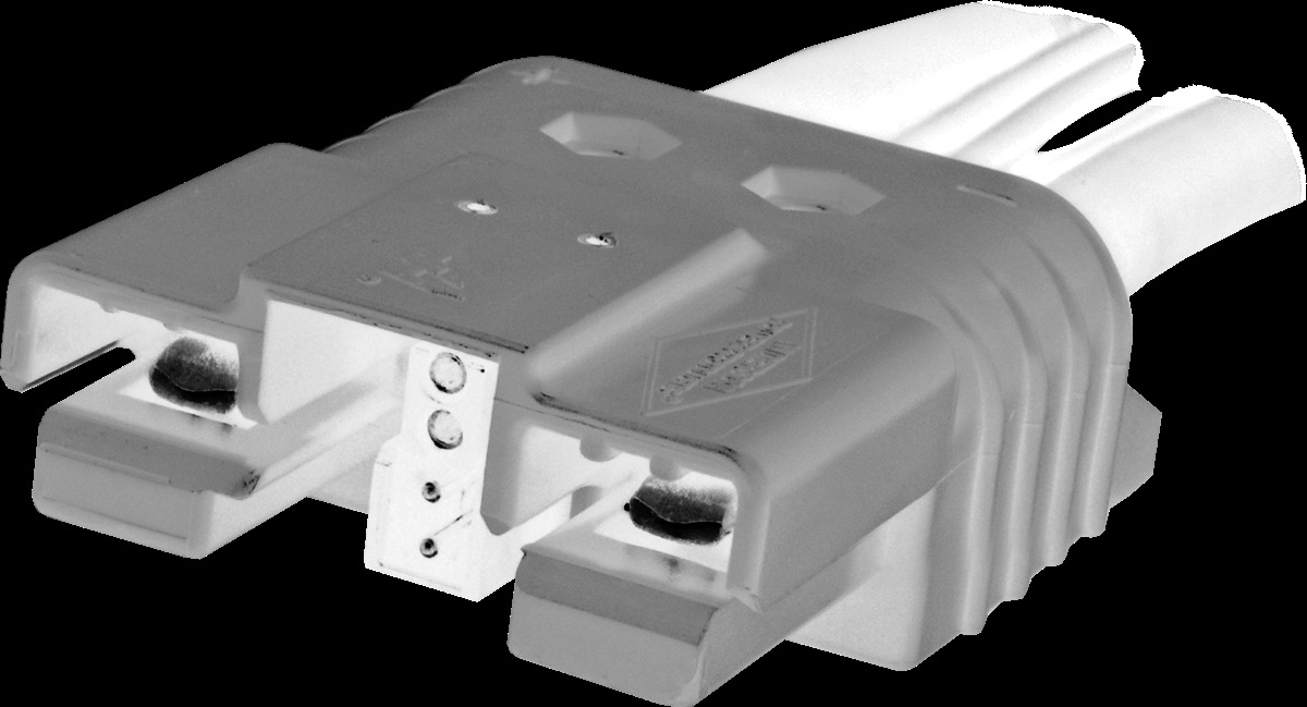 Anderson Power SBO60WHT-BK for sale