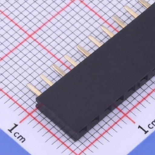 ZHOURI PM2.54-1*10 for sale