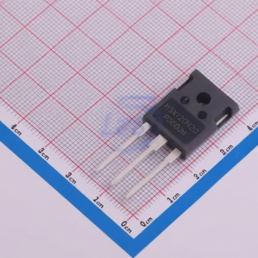 HUASHUO HSX120N20 for sale