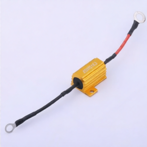 Milliohm HoRX-25W-51KR-5% for sale