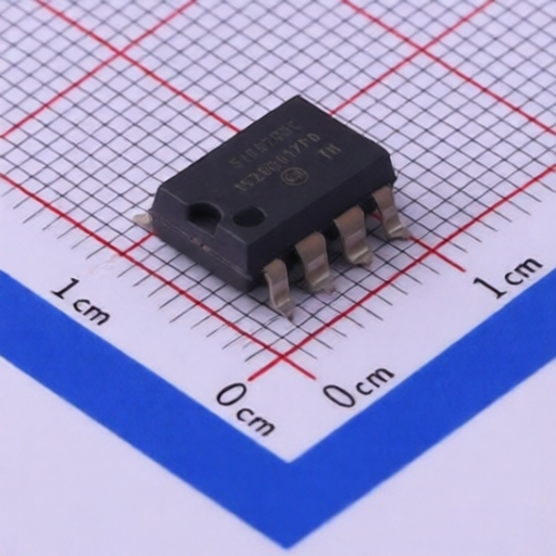 SILICON LABS SI8920BC-IPR for sale