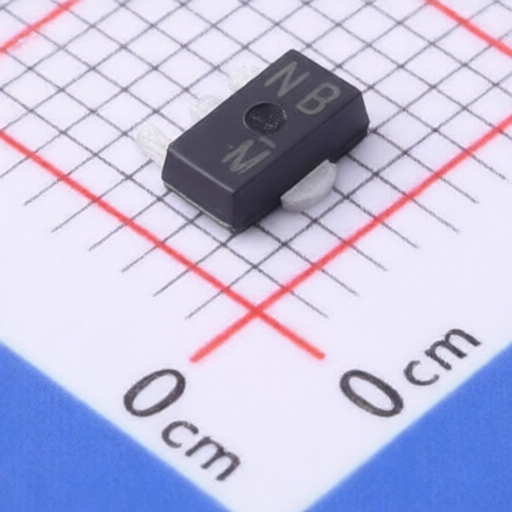 ROHM 2SCR512P5T100 for sale