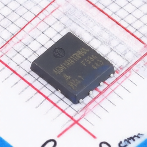 AGMSEMI AGM14N10MNA for sale