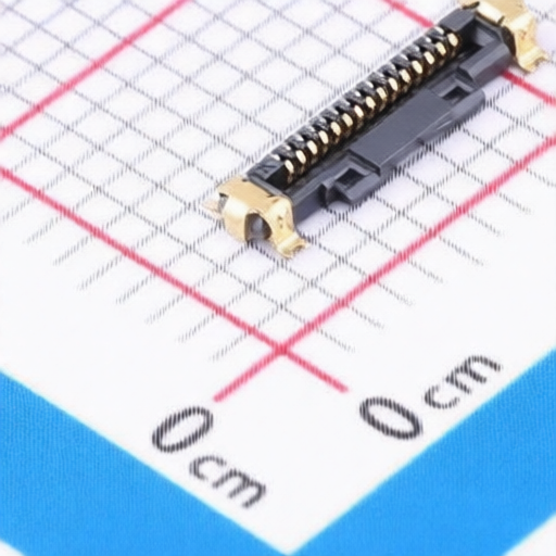 HRS DF36-15S-0.4V(51) for sale