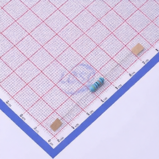 Huaxing Mechanical-Elec. MF1/2W-470KΩ±1%T52 for sale