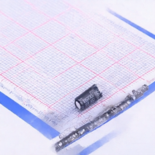 Guangdong TOPAZ Elec Tech ECRE05111R0M101P00 for sale