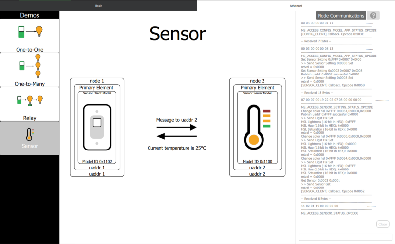 onsemi STR-RSL10-MESH-KIT-GEVK for sale