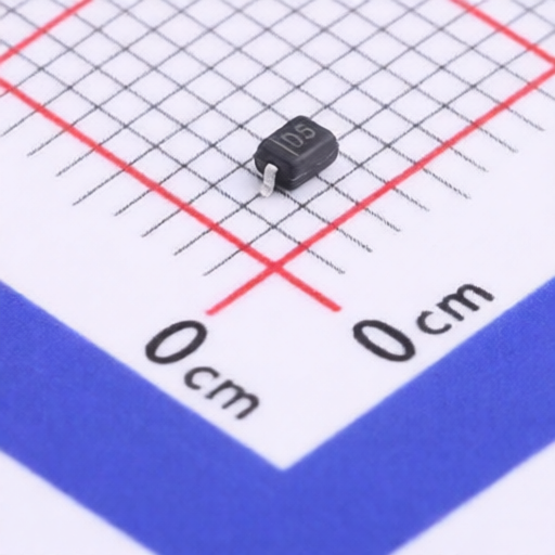 Shanghai Prisemi Elec PTVSHC3D5VB for sale