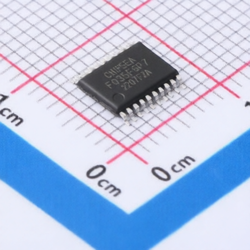 CHIPSEA CS32F035F6P7 for sale