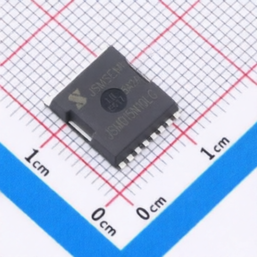 JSMSEMI SHYG015N10NS1TA for sale