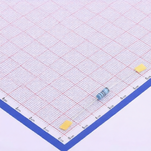 Huaxing Mechanical-Elec. MF1/2W-0.1Ω±1%T52 for sale