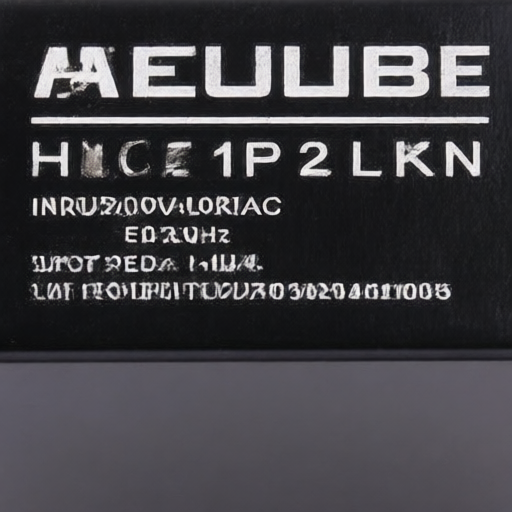 HIECUBE HE12P24LRN for sale