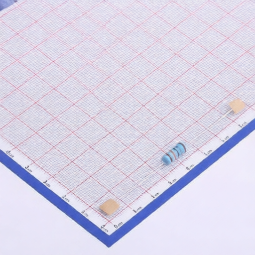 Huaxing Mechanical-Elec. MF1W-160KΩ±1%T for sale