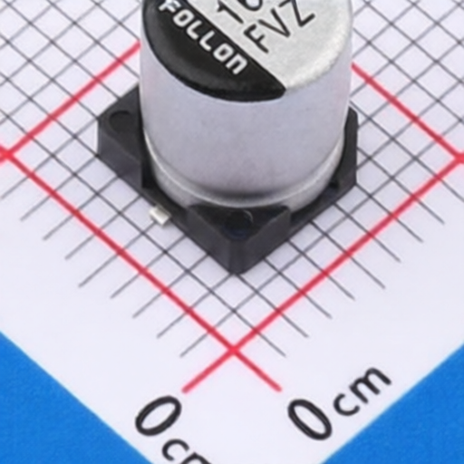 FOLLON EFVZ016ADA471M0677 for sale