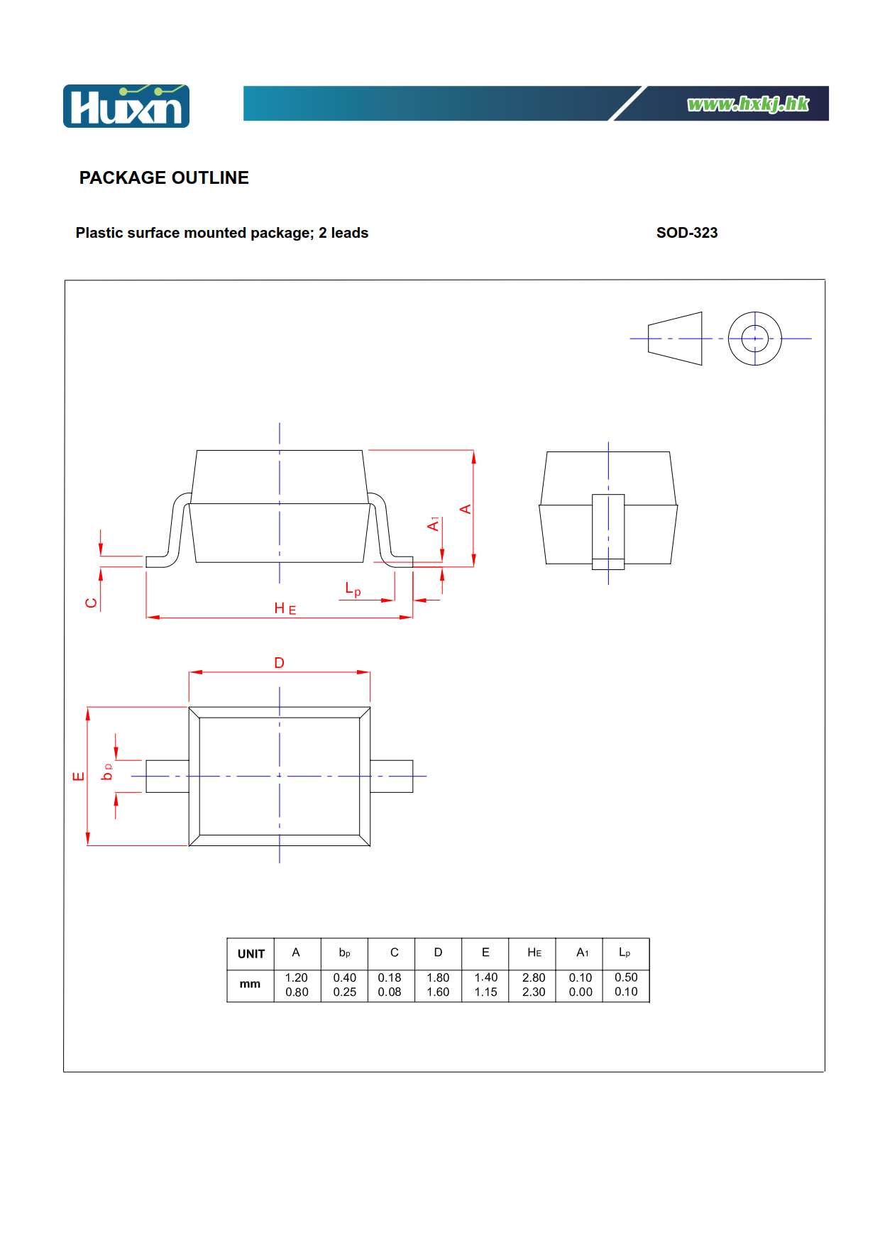 Huixin MMSZ4701S for sale