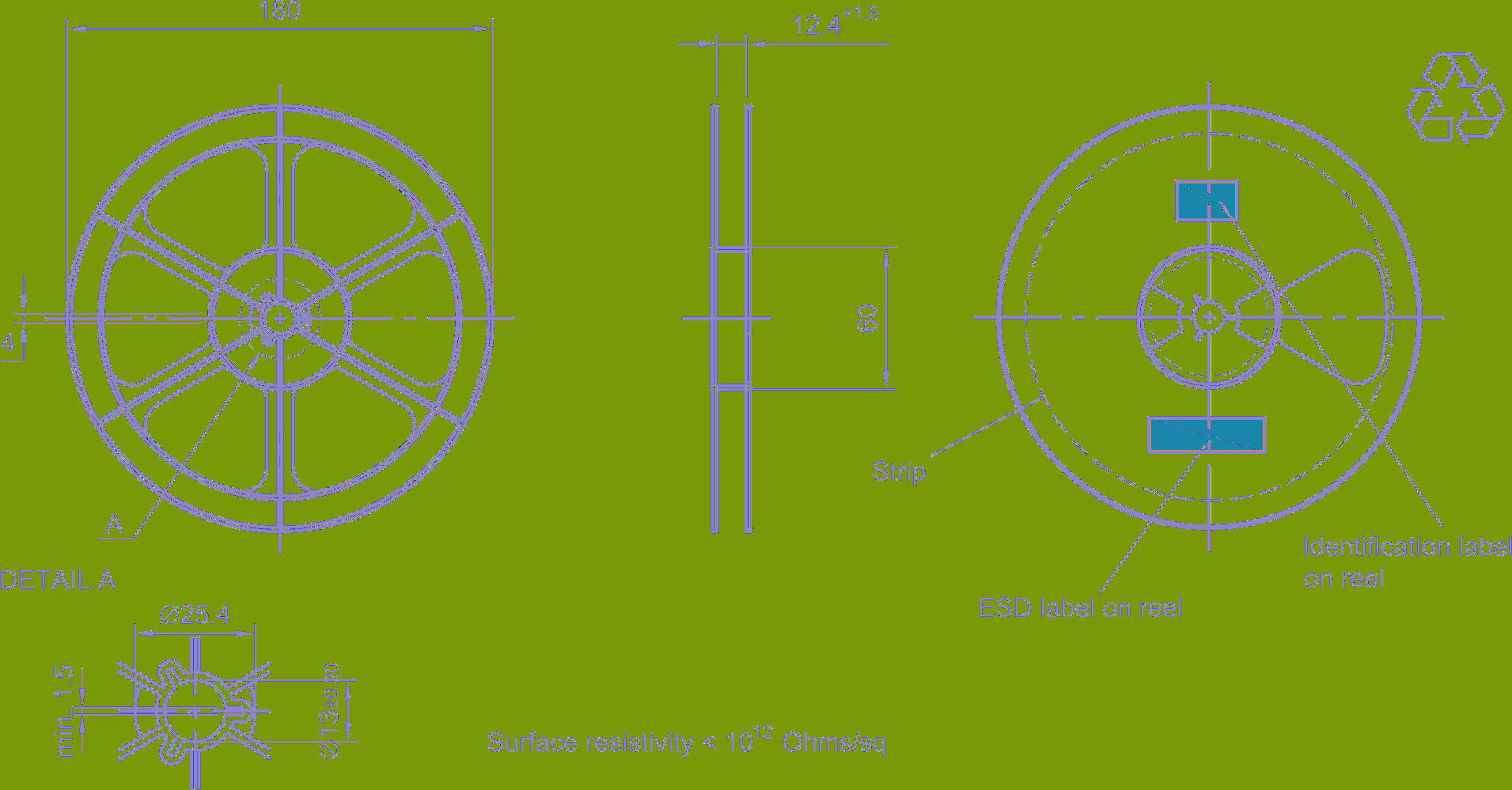 Qualcomm B39811B5131U410 for sale