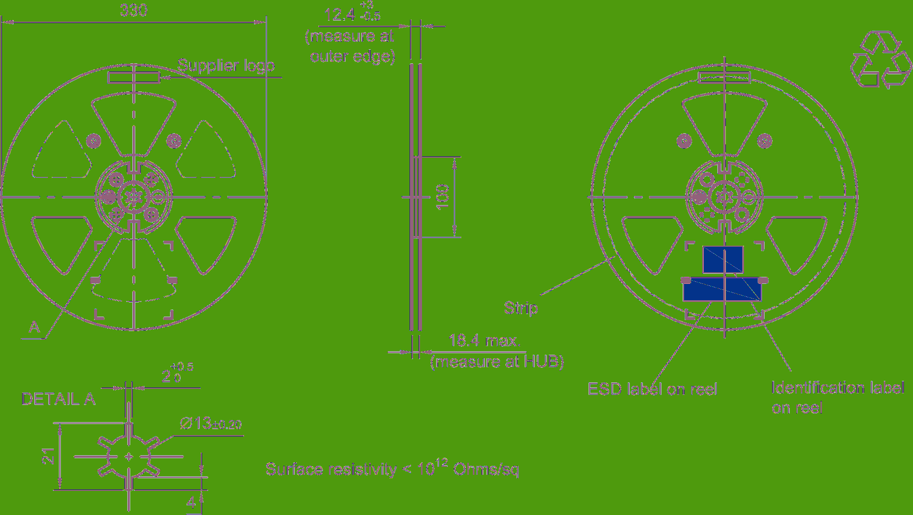 Qualcomm B39811B5131U410 for sale