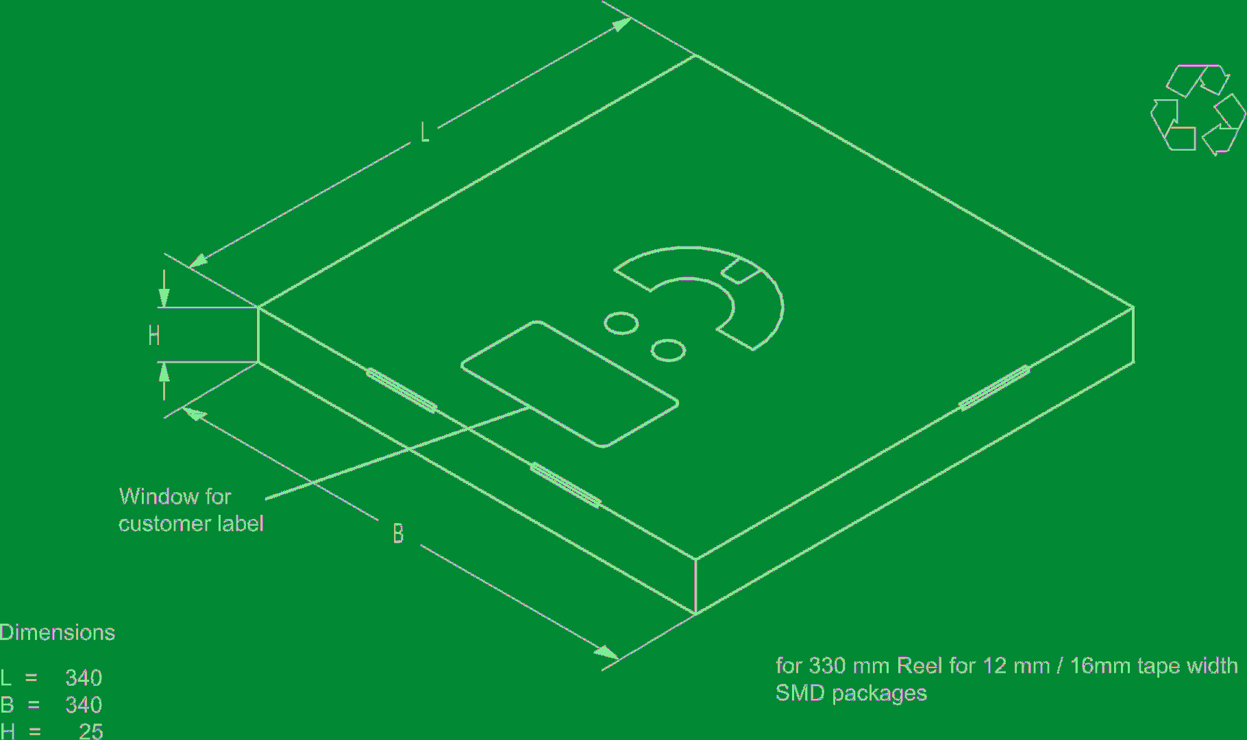 Qualcomm B39811B5131U410 for sale