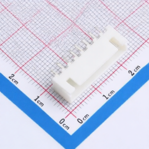 SHOU HAN SH-XH2.54-8PZZ for sale