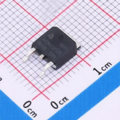 AGMSEMI AGM405DG for sale