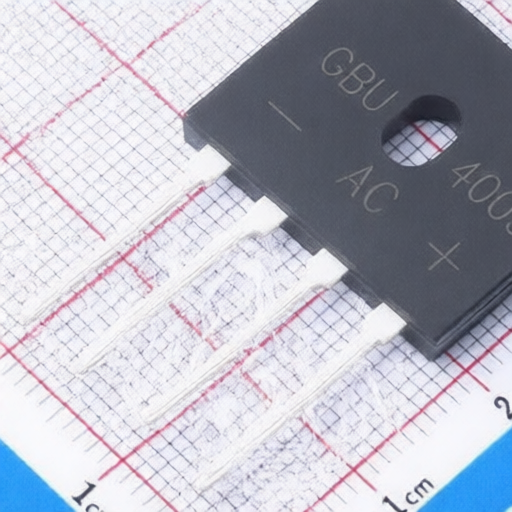 JSCJ GBU4005 for sale