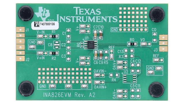 TI INA826EVM for sale
