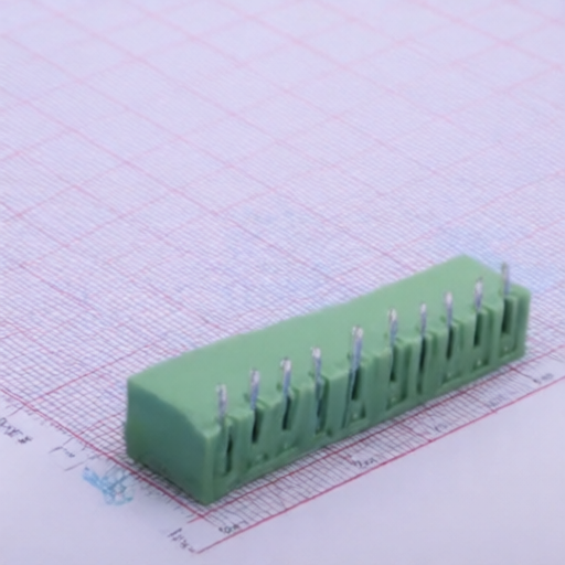 KANGNEX WJ2EDGRC-5.08-10P-14-00A for sale