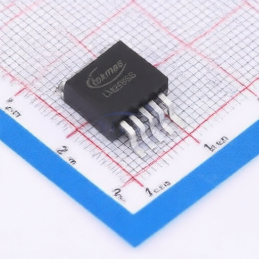 Tokmas LM2596S-ADJ(TOKMAS) for sale