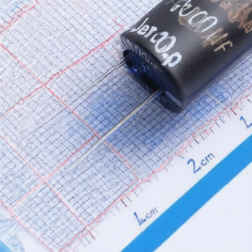 JIERR ERG63V1000M16X26 for sale