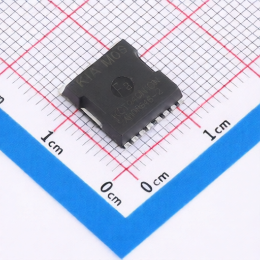 KIA Semicon Tech KCT040N10N for sale