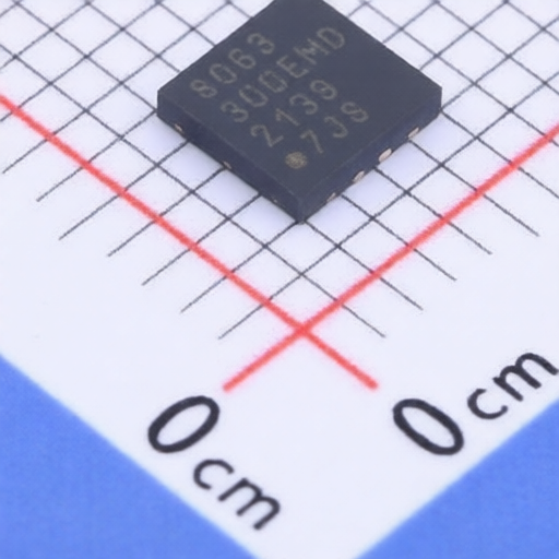 MICROCHIP MCP8063-E/MD for sale