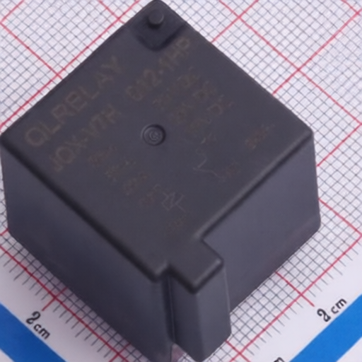 QLRELAY JQX-V7H 012-1HP for sale