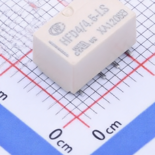 HONGFA HFD4/4.5-LSR for sale