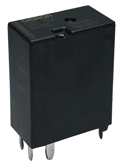 OMRON G8G-17SR DC12 for sale